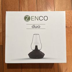 Zenco Duo 510 Model Heater Warmer ROAM CONNECT Battery