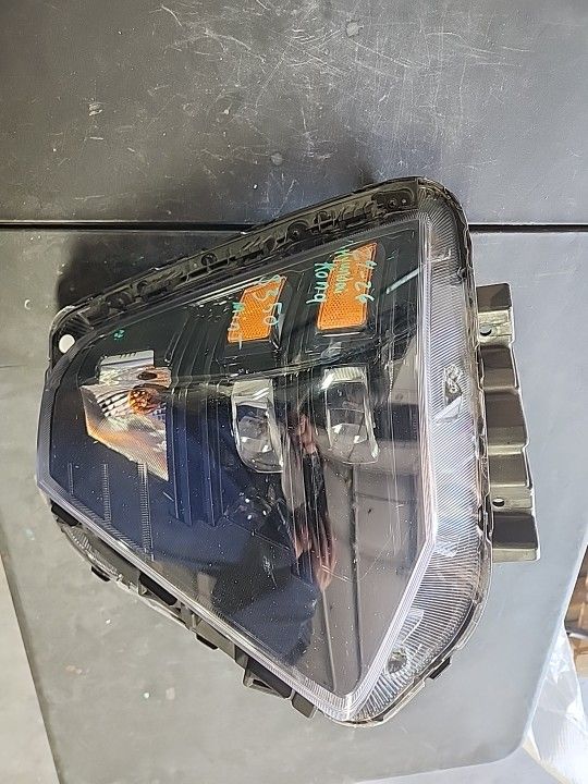 Hyundai Kona Passenger Headlight 2024 2025 2026 Part $350