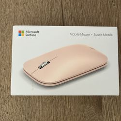 Microsoft Surface Mouse