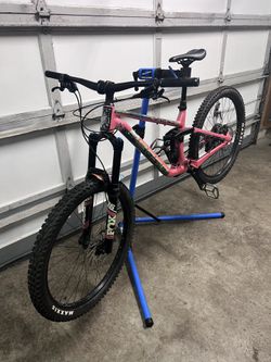 2021 Norco Sight A2 - Size medium - 27.5”