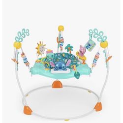 Disney Stitch Baby Bouncer 