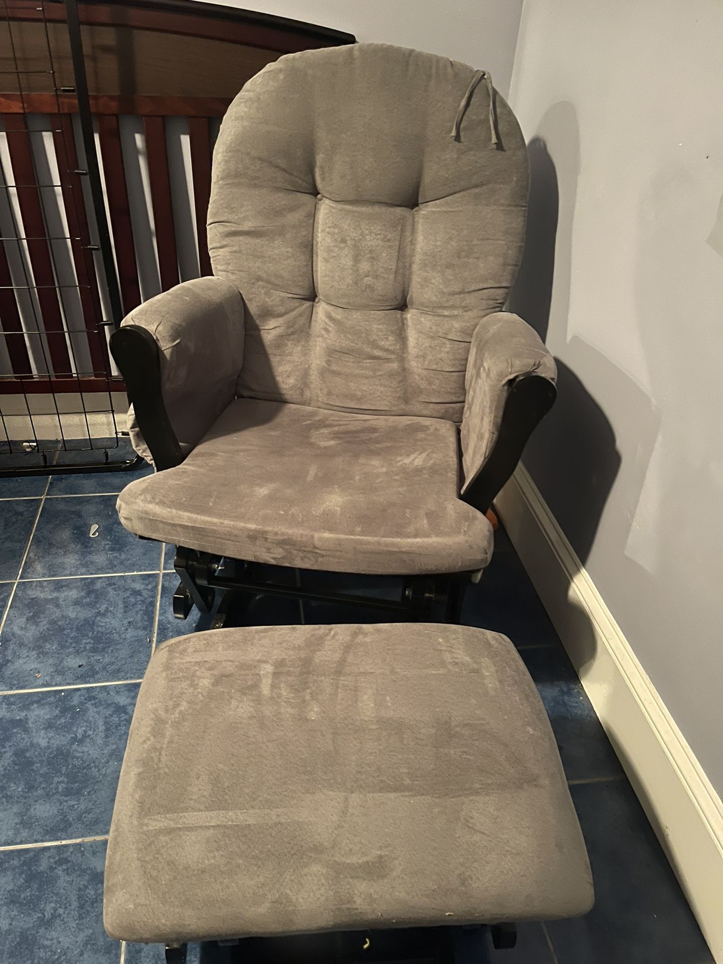 Rocking Chair
