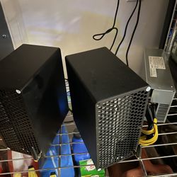 2 Mini Doge III 700M WiFi Versions With PSU