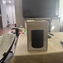 Sonos Era 100 Brand New 