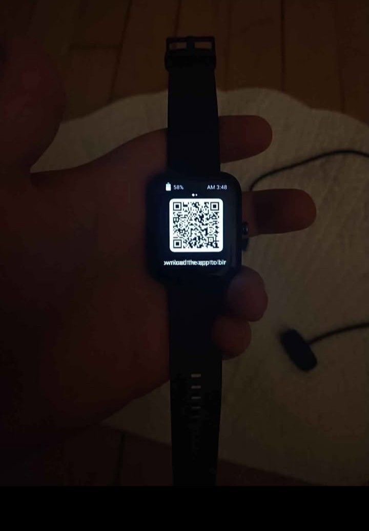 Amazefit Bip 3 Pro