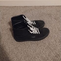 Vans Ski Hi, Mens Size 10.5