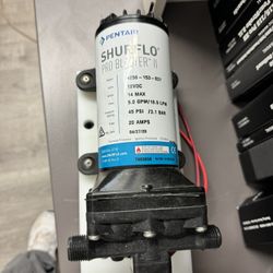 Shurflo Pro Blaster II