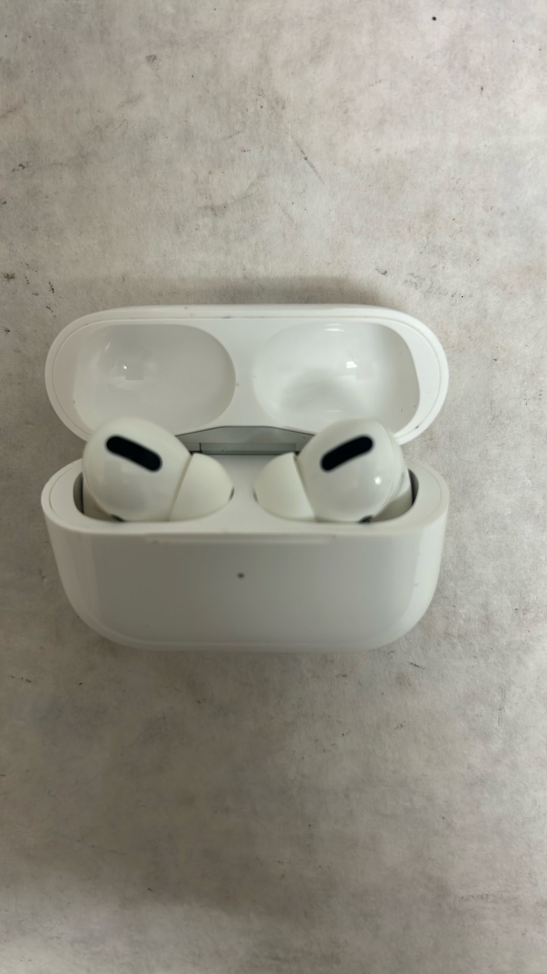 AirPods Pro two with magnetic charging case
