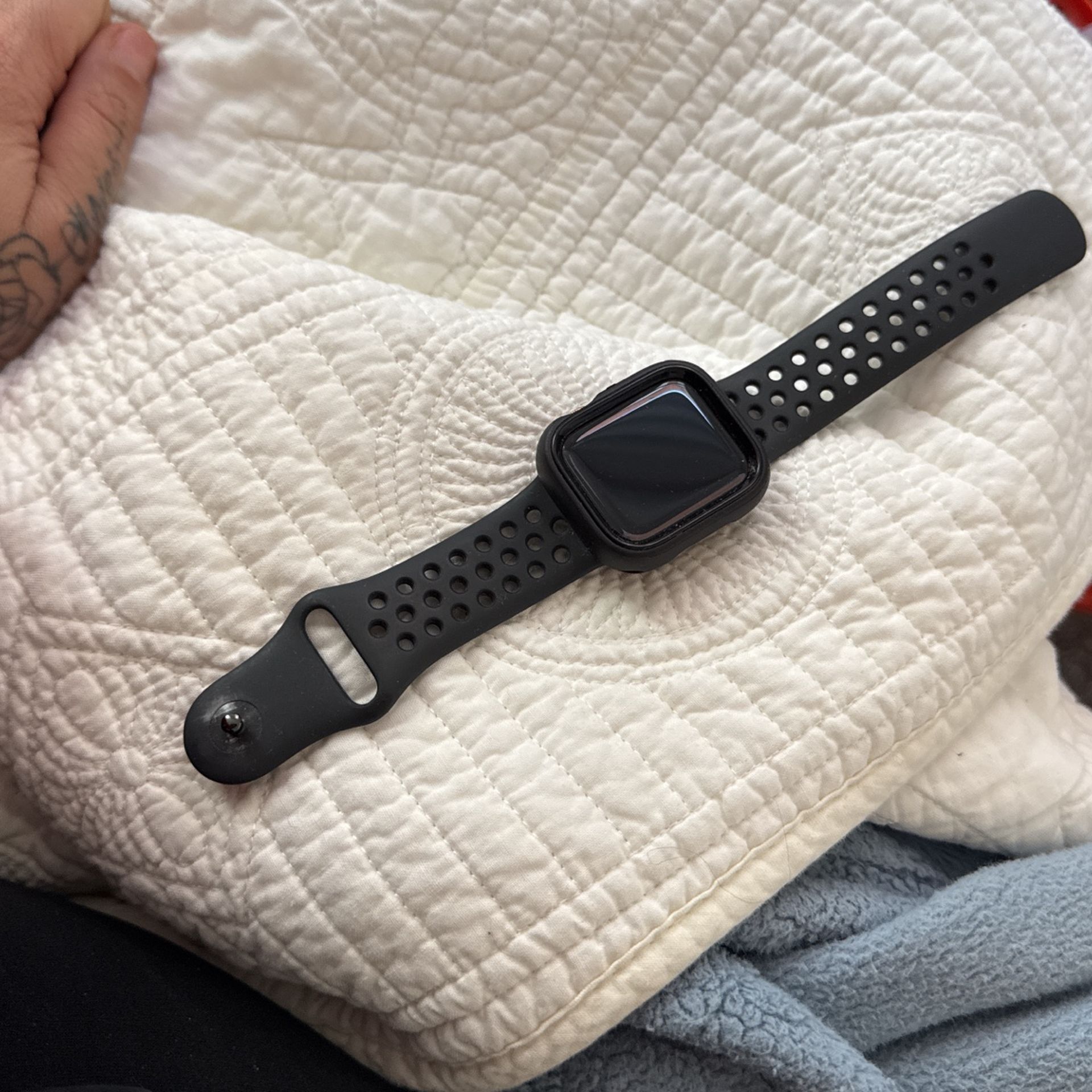 Apple Watch Series 6