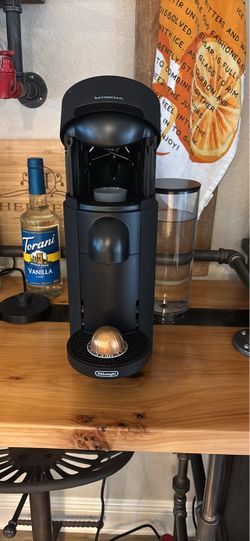 DeLonghi Nespresso Coffee Maker