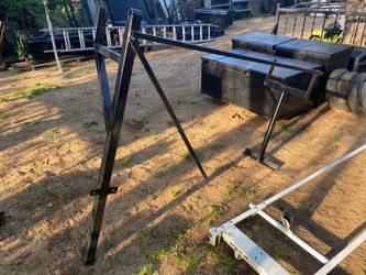 LADDER RACK
