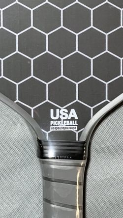 Brand New Pickleball Paddle $80