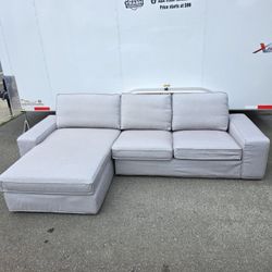 Ikea Kivik Sectional Couch