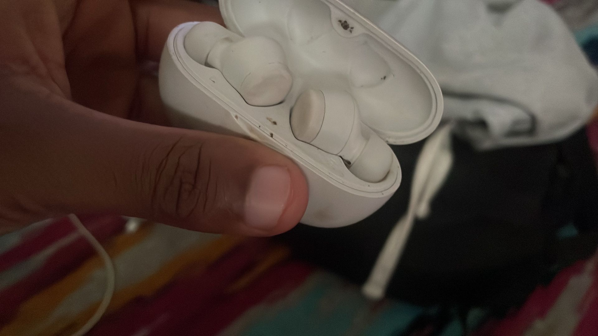 Headphones