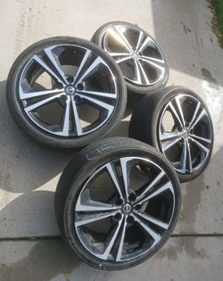 Oem Nissan Altima Rims