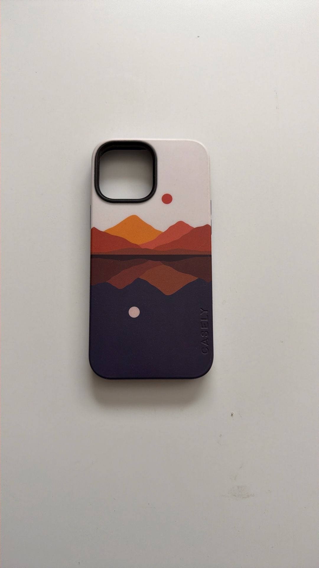 iPhone Case