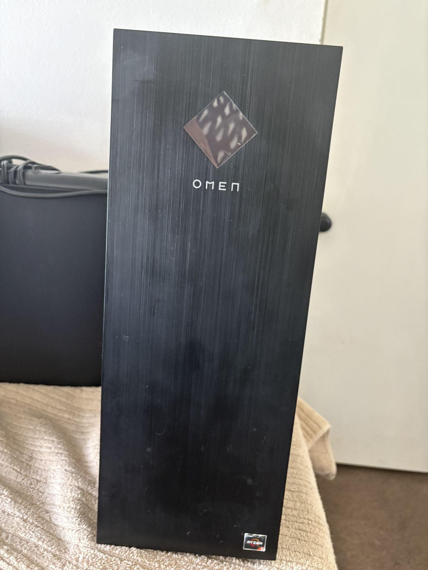 HP Omen Computer Tower