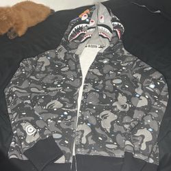 Bape Hoodie