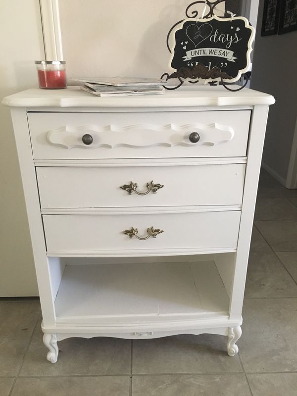 Shabby Chic Dresser For Sale In Palmdale Ca Offerup