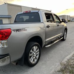 2011 Toyota Tundra