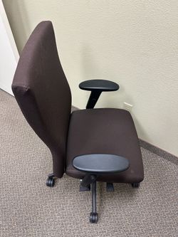 Office chair