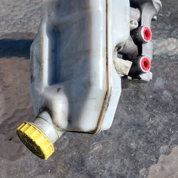 Brake Master cylinder