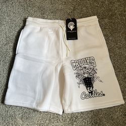 Crooks and castles