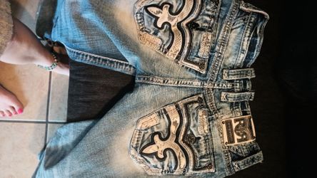 New jeans