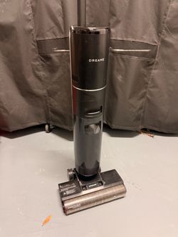 Dreame H12 Dual Wet & Dry Vacuum Mop | Aspiradora y Trapeadora Inalámbrica