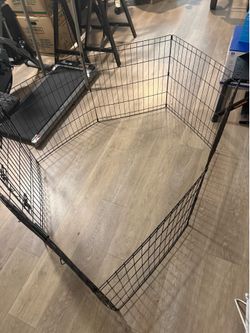 Doggy gate