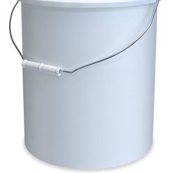 Emty Bucket