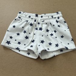  Star Shorts 