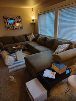 sectional