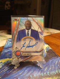 Lee Smith Auto