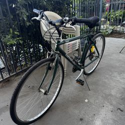 Bike For Sale 