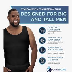 Compression Shirt for Men