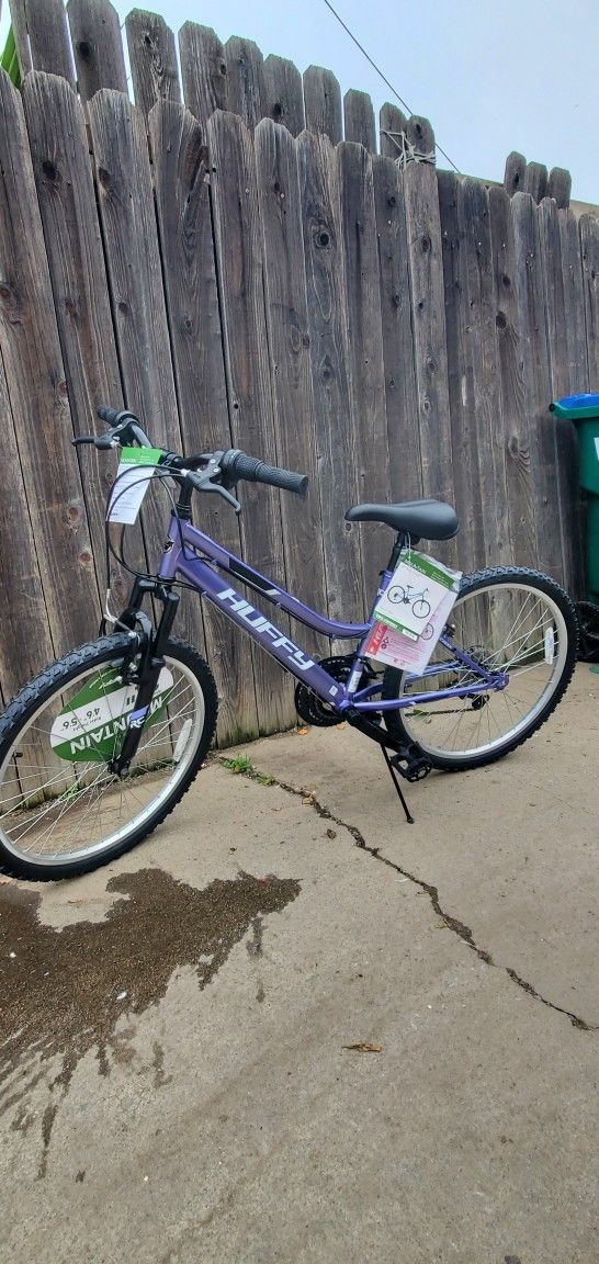 bikes