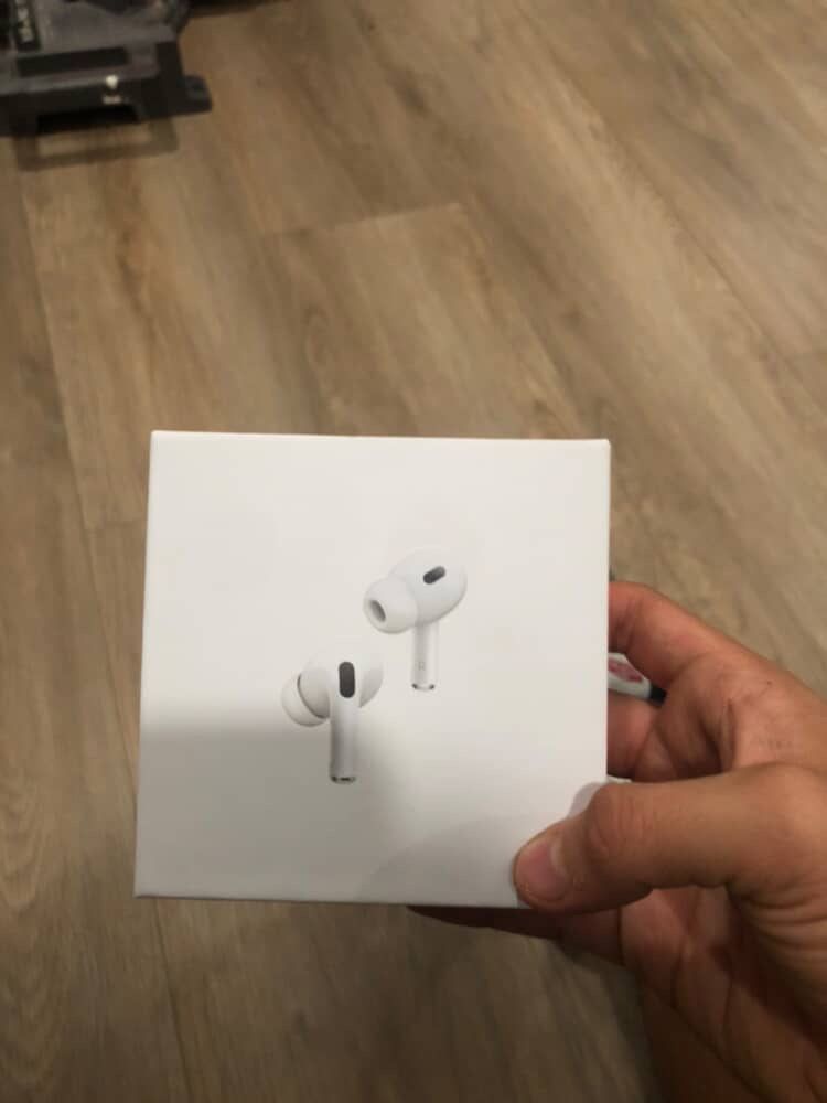 Bluetooth Headphones