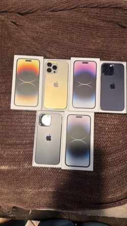 Apple iPhone 14 Pro