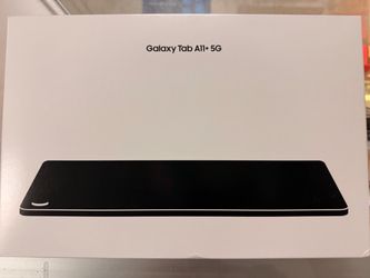 Samsung Galaxy Tab A11+ 5G