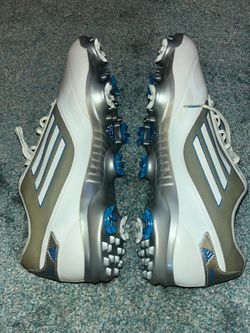 Adidas Adizero golf shoes