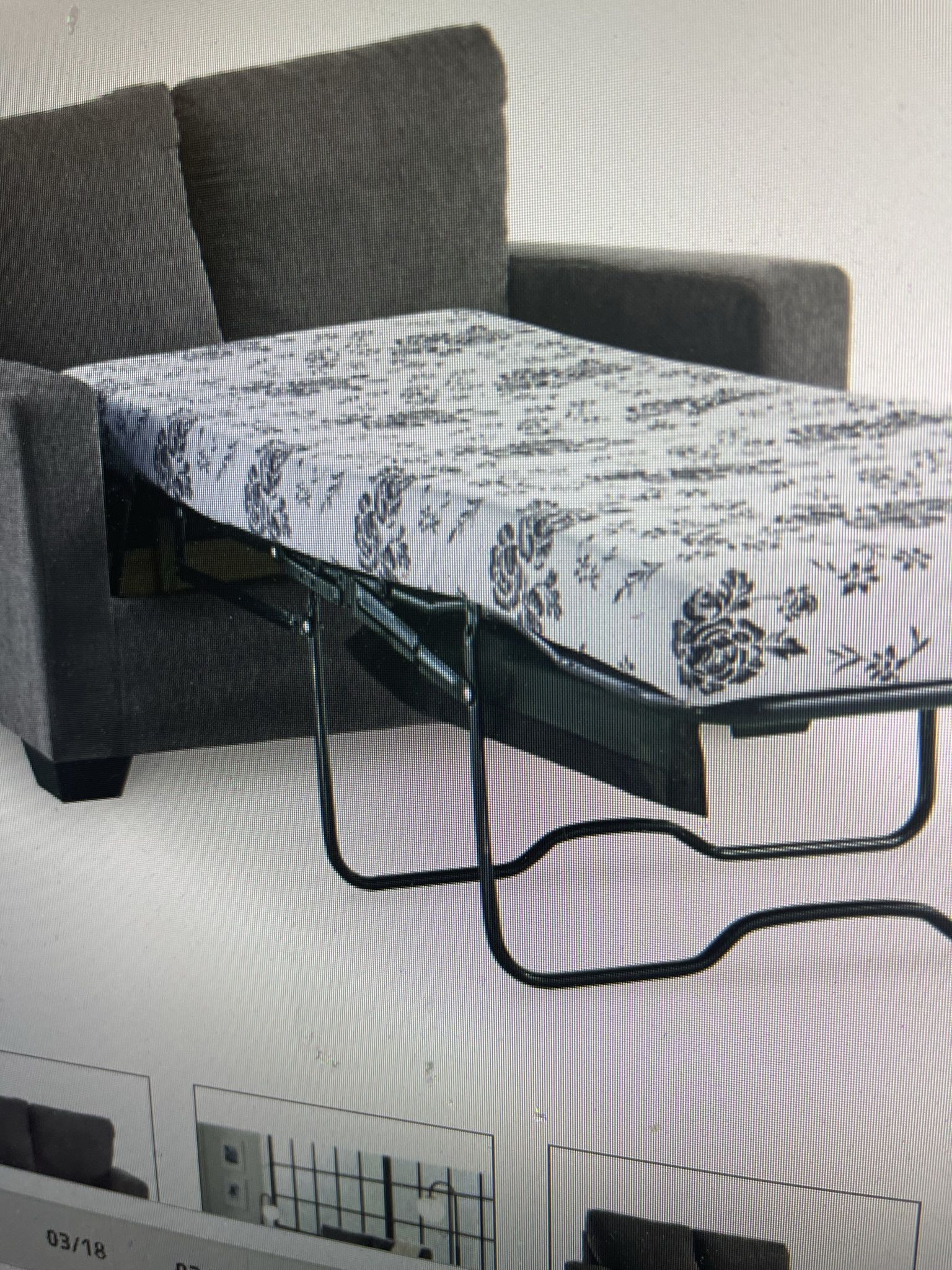 Love Seat With Twin Sleeper On Sale