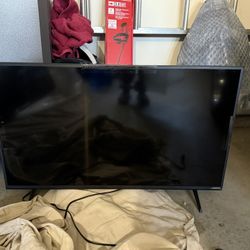 Samsung 55” TV 
