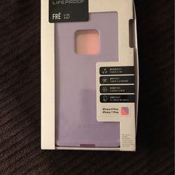 Lifeproof iPhone  7/8 Plus Case New- 