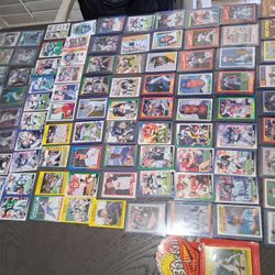 92 Sports Card Lot* Includes Unopend 1991 Oakland As Team Pack With Henderson On Top! **READ DESCRIPTION**