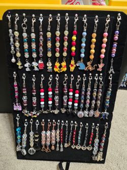 Disney dangles