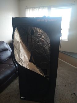 Grow Tent
