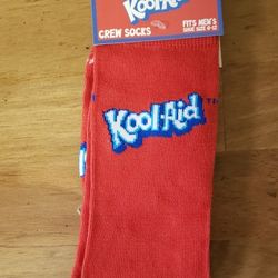 Kool-Aid Socks