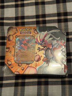 Pokémon TCG Koraidon ex Collector Tin