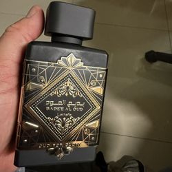 Oud for Glory Lattafa NEW 🔥 Luxury Niche Style Cologne Long Lasting